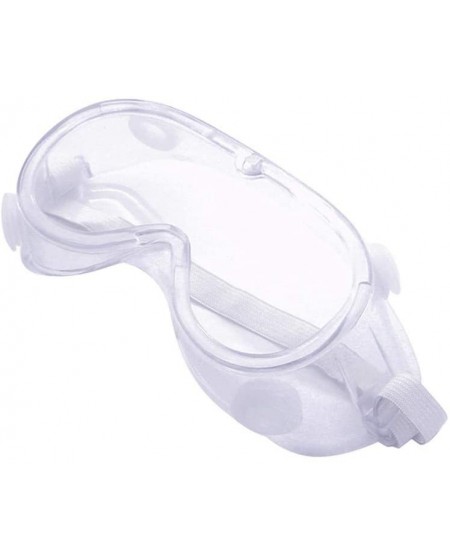 Lunette de protection COVID-19 ADEQUATIO