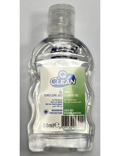 Bidon de gel hydroalcoolique 5L SANILIFE 310.0189