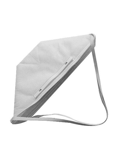 Masque En Tissu Bec De Canard - Protection Réutilisable - Neuf Sous Emballage