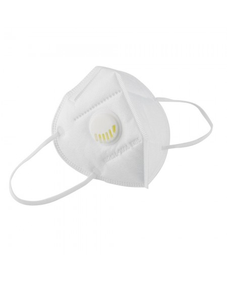 Masque de protection respiratoire FFP3