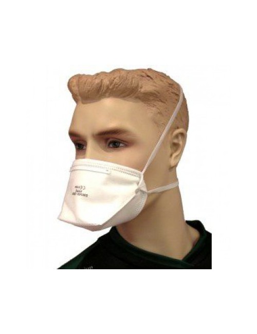 Masque FFP2 Enfant FFP2 Small Size Certifié CE Masque de