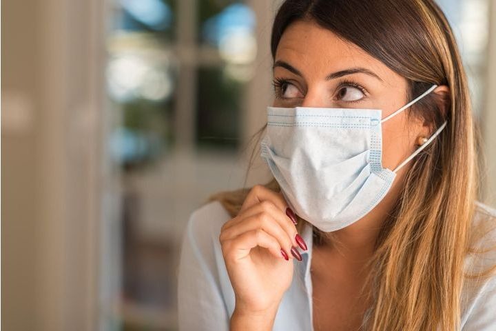 Nouveau coronavirus 2019 : Quand et comment utiliser un masque ?